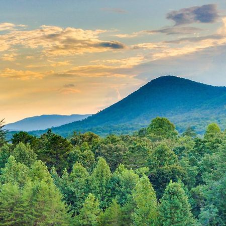 Sweet Home Away Sautee Nacoochee Экстерьер фото