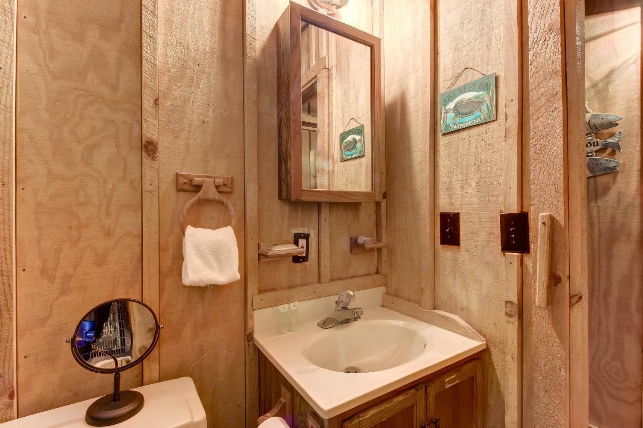 Sweet Home Away Sautee Nacoochee Экстерьер фото
