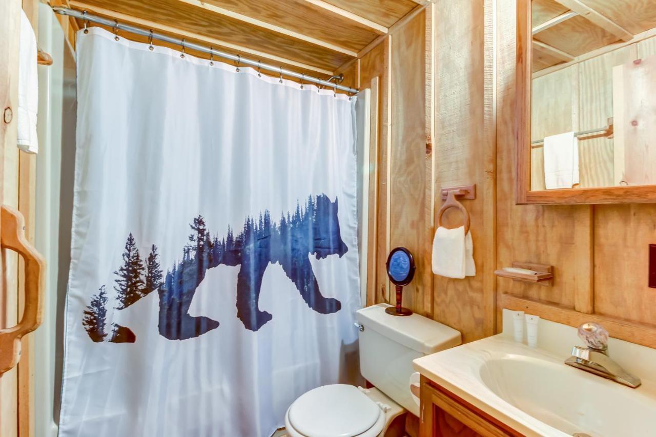 Sweet Home Away Sautee Nacoochee Экстерьер фото