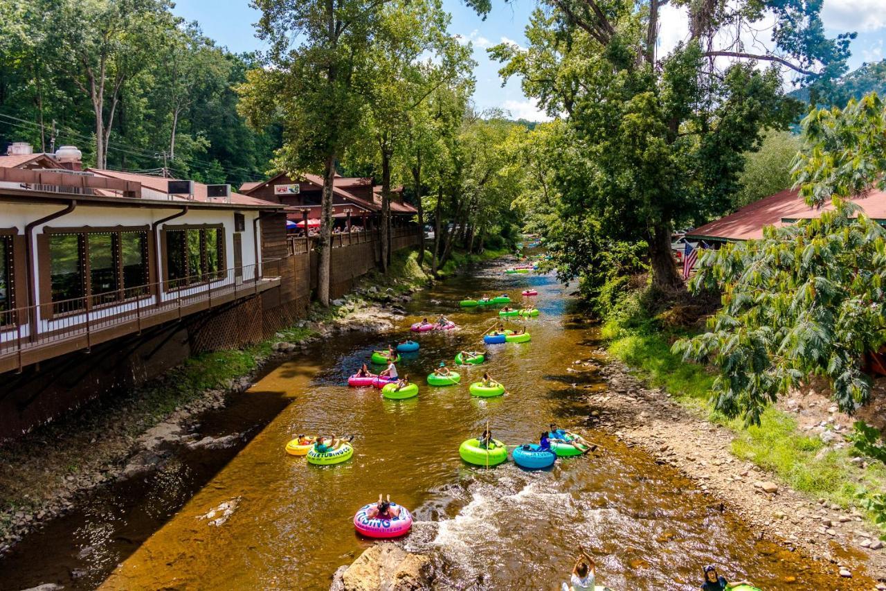 Sweet Home Away Sautee Nacoochee Экстерьер фото