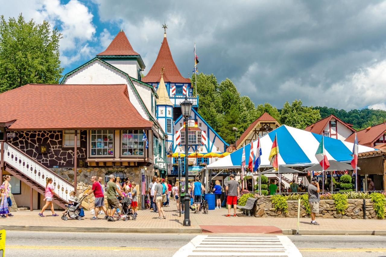Sweet Home Away Sautee Nacoochee Экстерьер фото