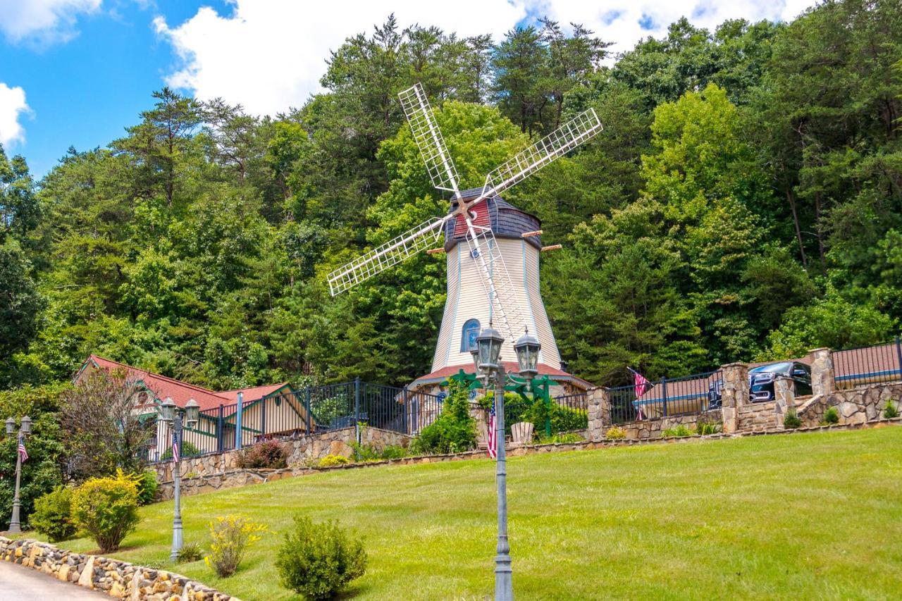 Sweet Home Away Sautee Nacoochee Экстерьер фото