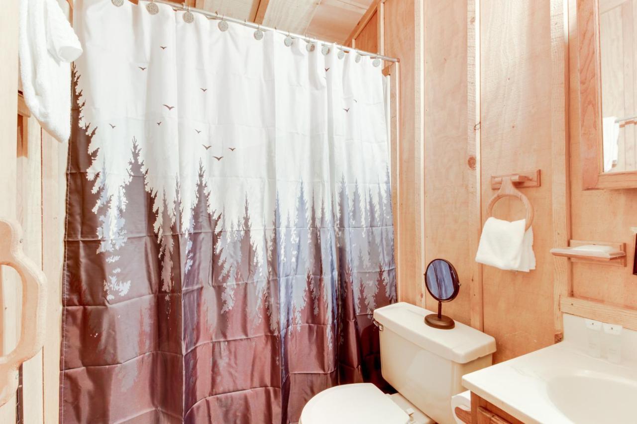 Sweet Home Away Sautee Nacoochee Экстерьер фото